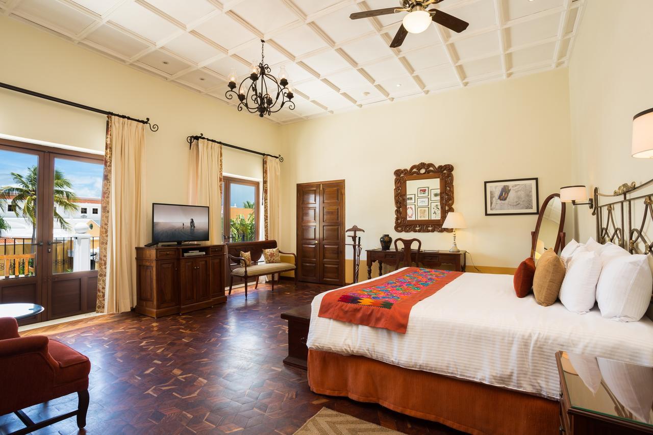 Resort Dreams & Spa Tulum