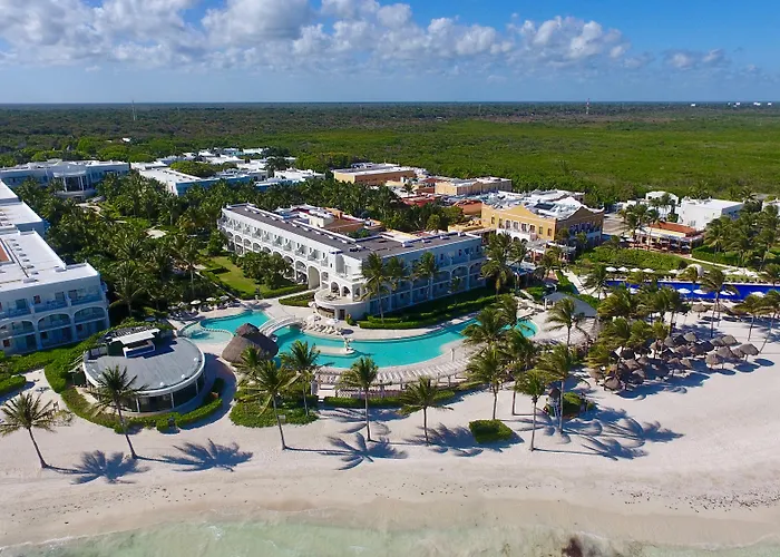Dreams Tulum Resort&Spa