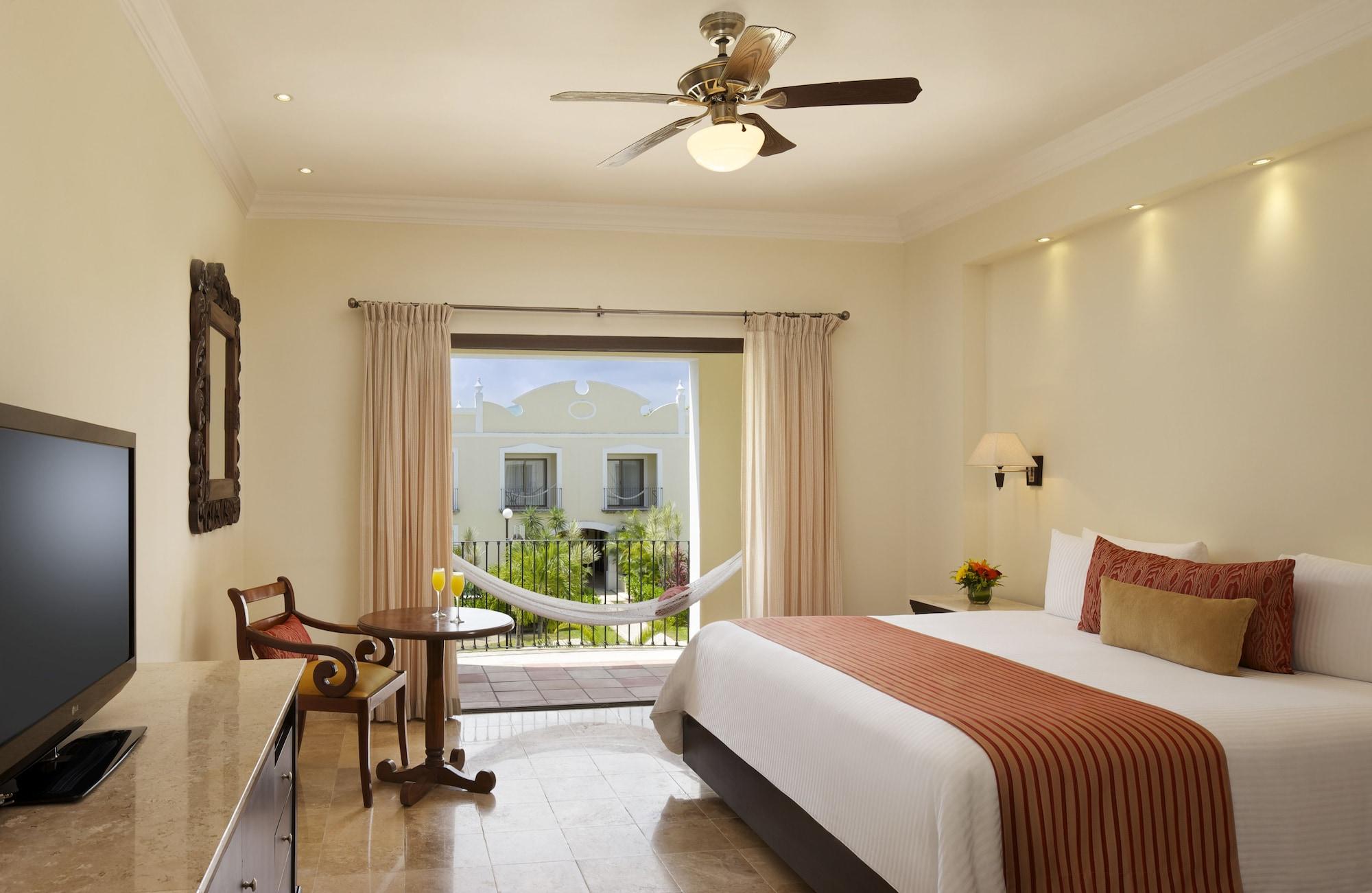Resort Dreams Resort&spa Tulum