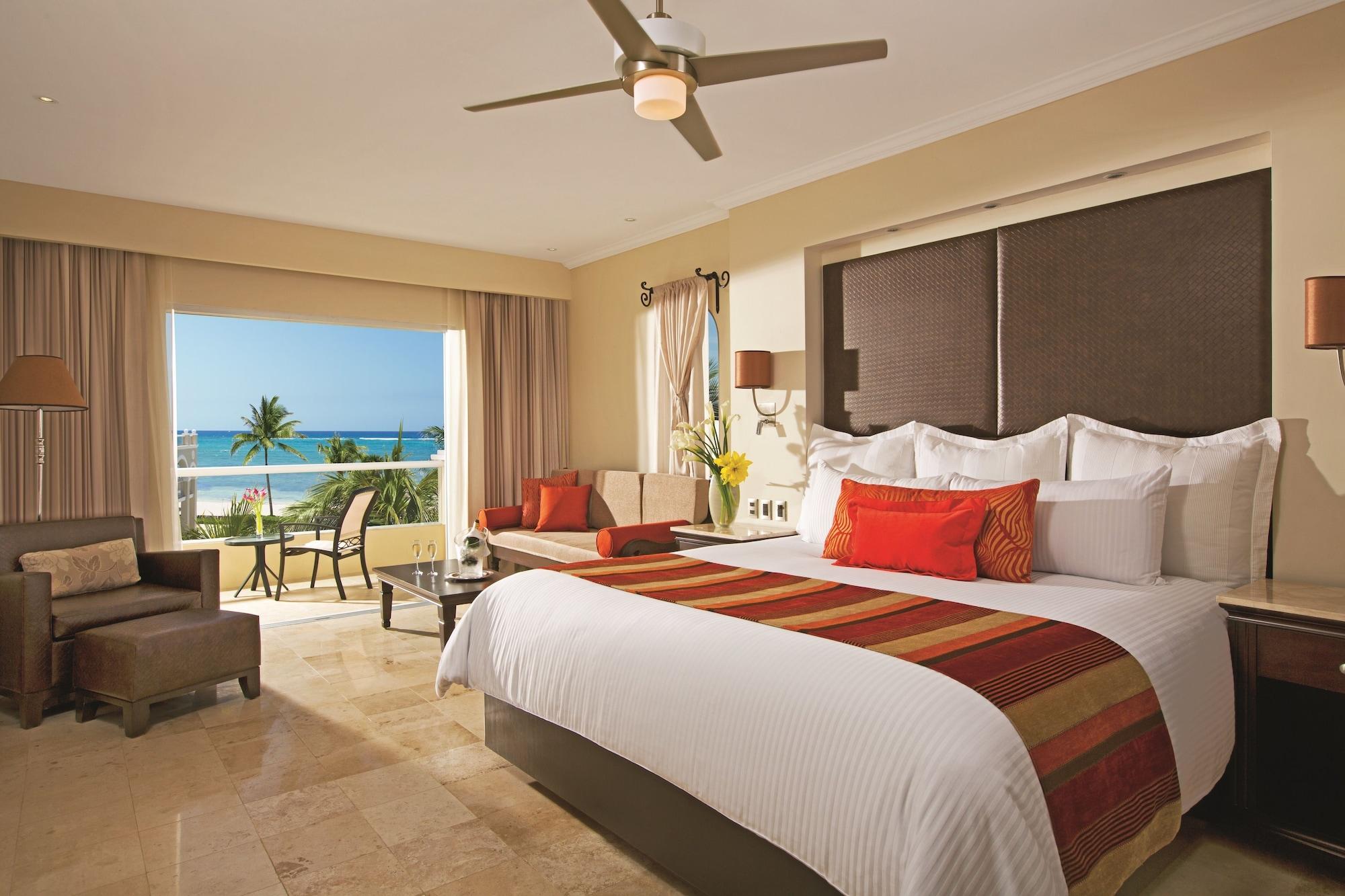 Resort Dreams Resort&spa 5*