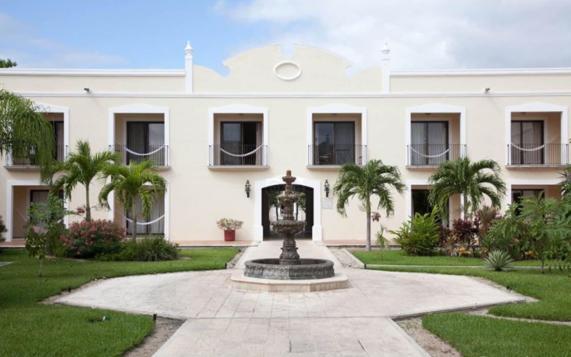 Dreams Resort&spa Resort 5*