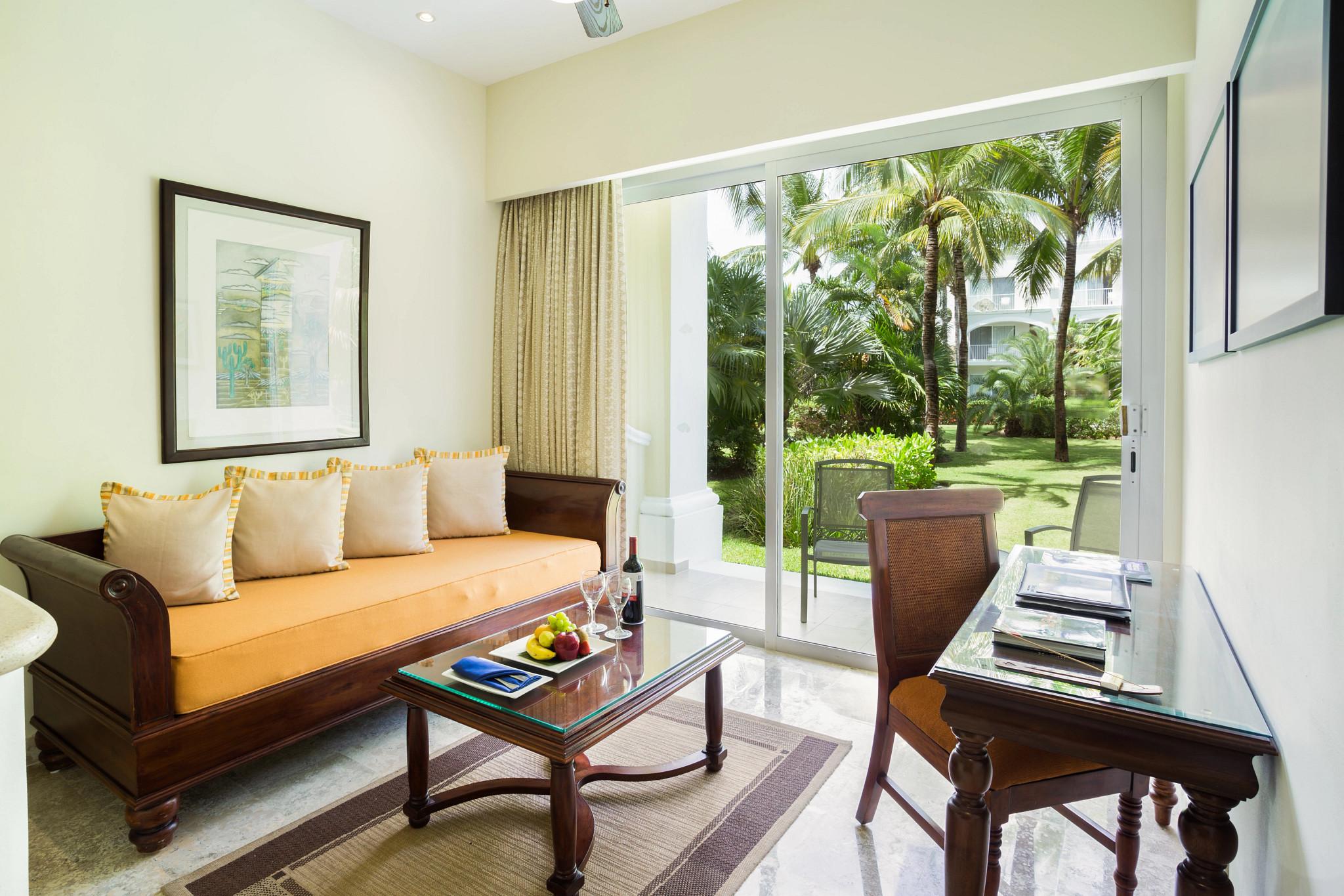 Dreams Resort&spa Tulum