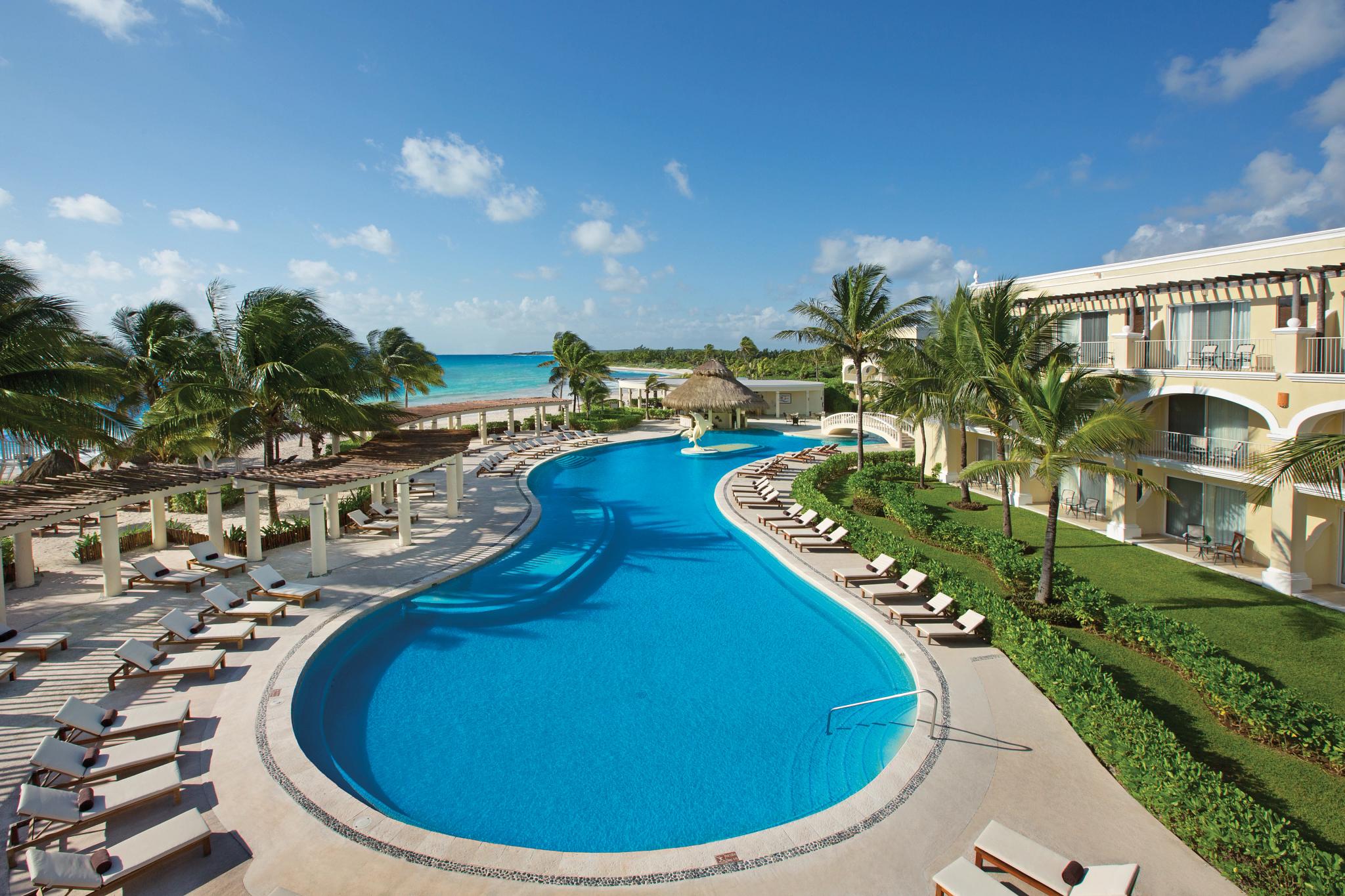 Dreams Resort&spa