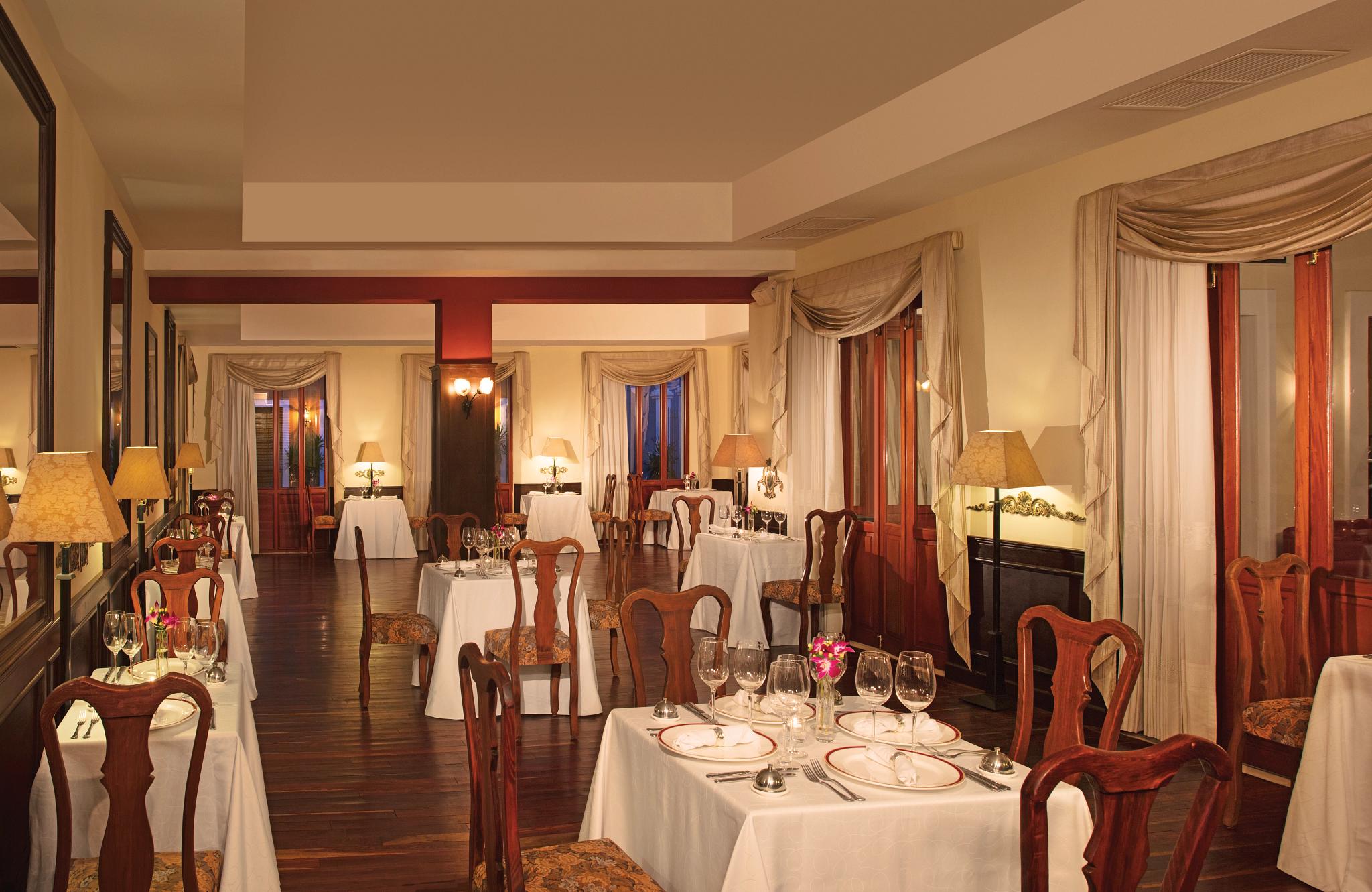 Dreams Resort&spa Resort