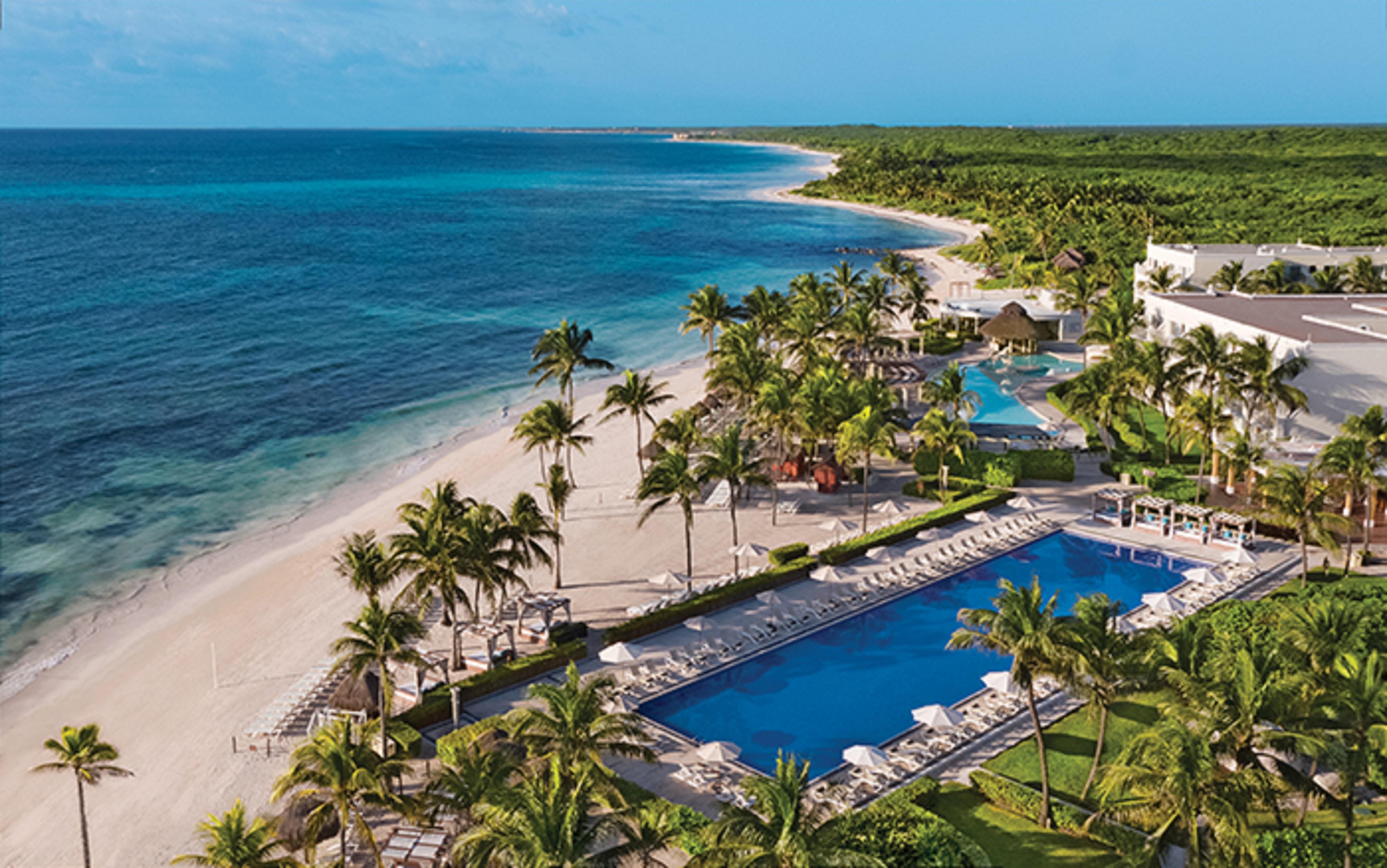 Dreams Resort&spa 5*
