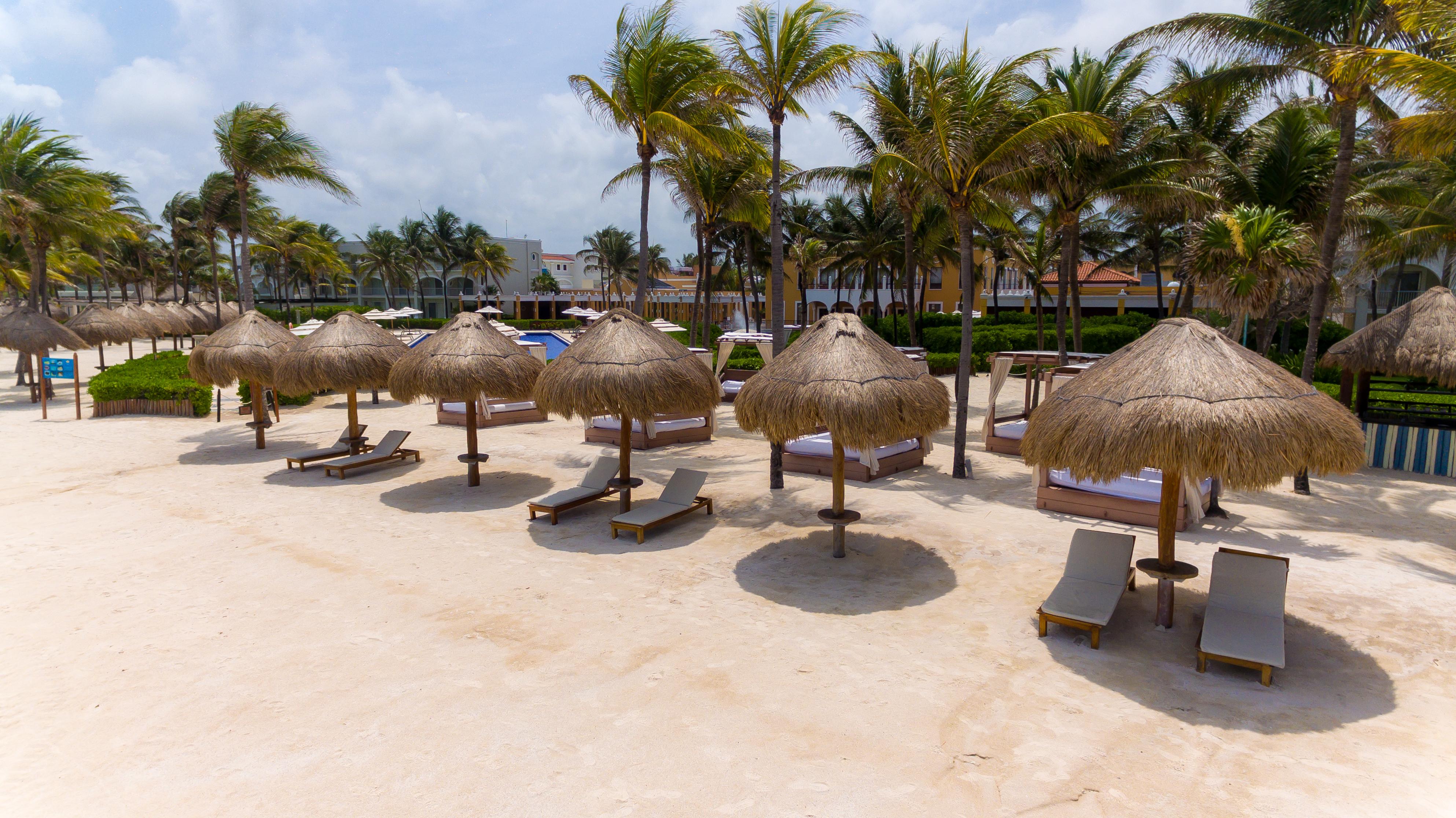 Resort Dreams Resort&spa 5*