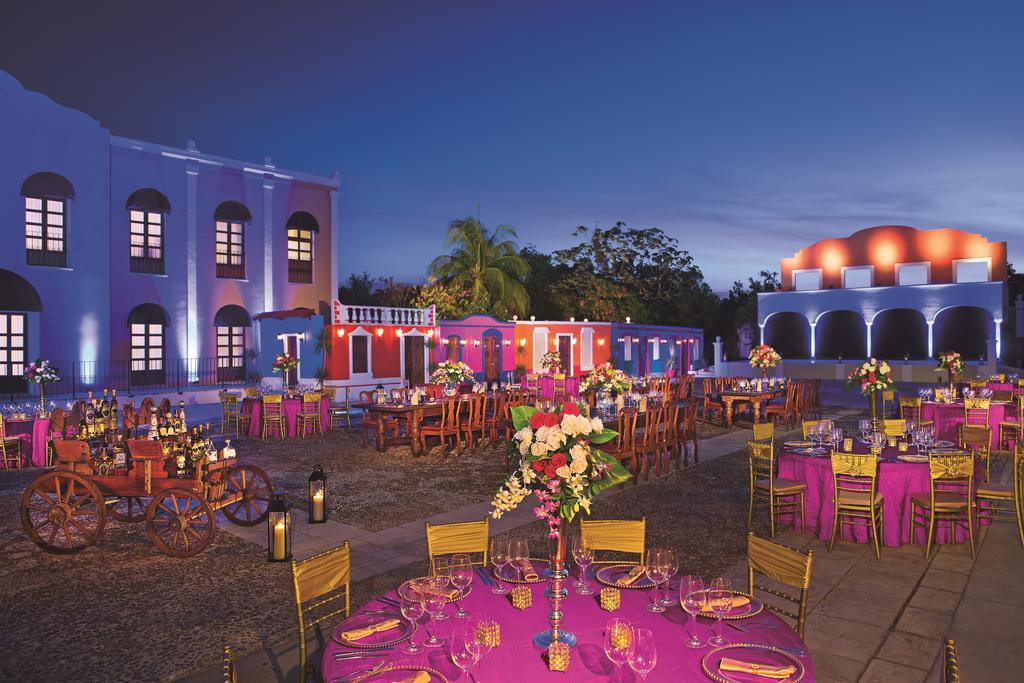 Dreams Resort&spa Tulum