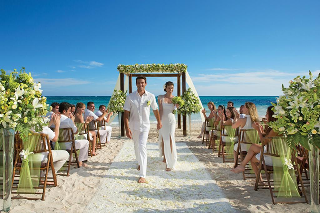 Resort Dreams Resort&spa 5*