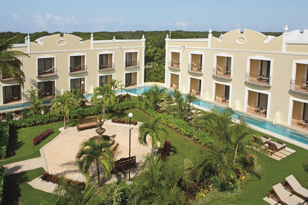 Dreams Resort&spa Resort