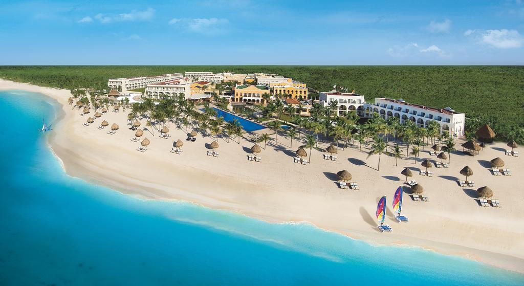 Dreams Resort&spa 5*