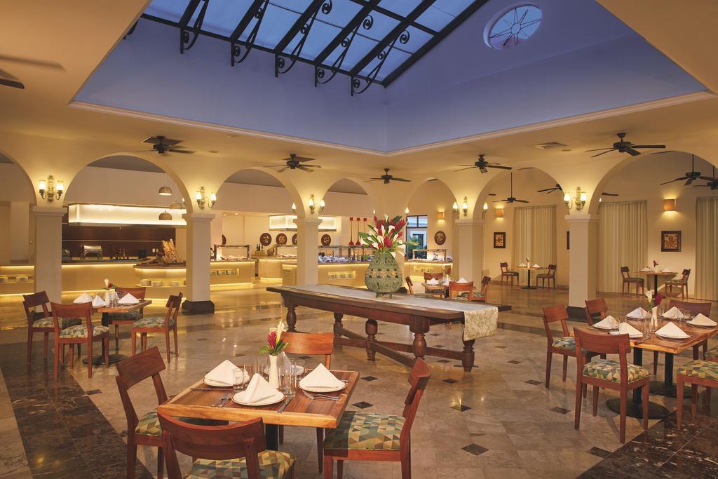 Dreams Resort&spa Resort 5*
