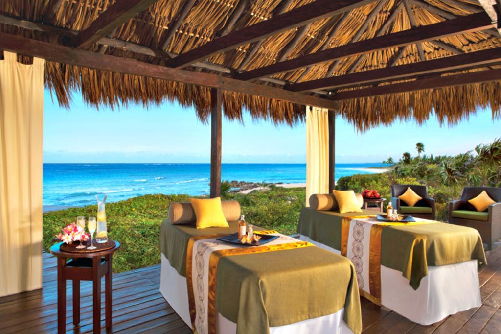 Dreams Resort&spa Tulum