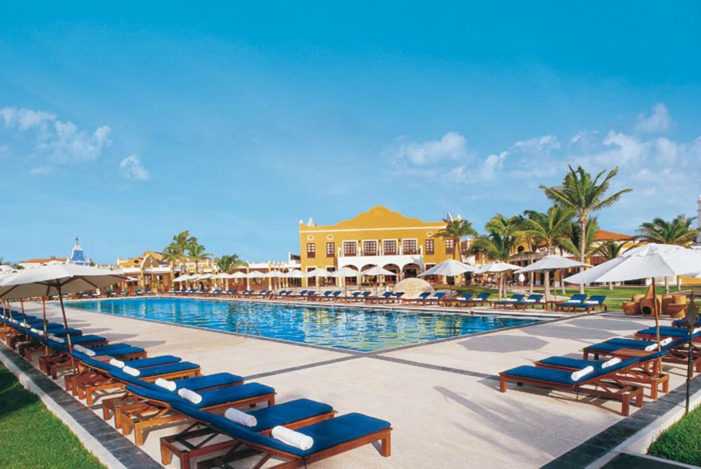 Resort Dreams Resort&spa 5*