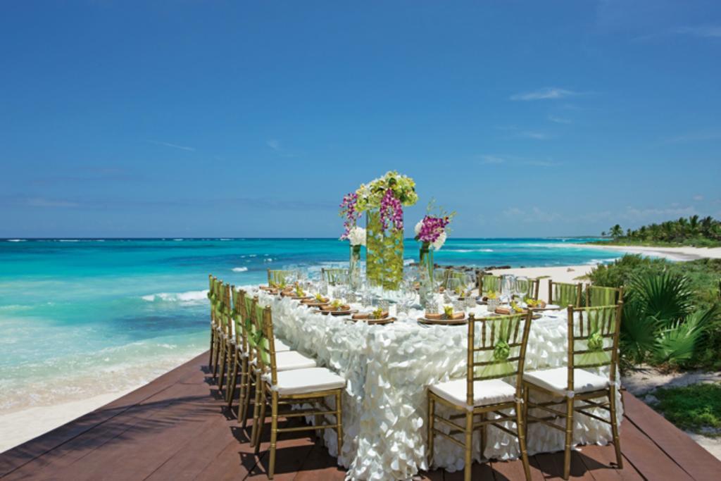 Dreams Resort&spa 5* Tulum