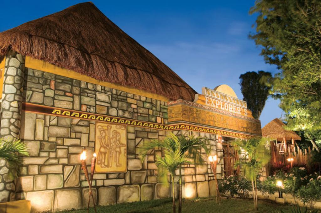 Resort Dreams Resort&spa