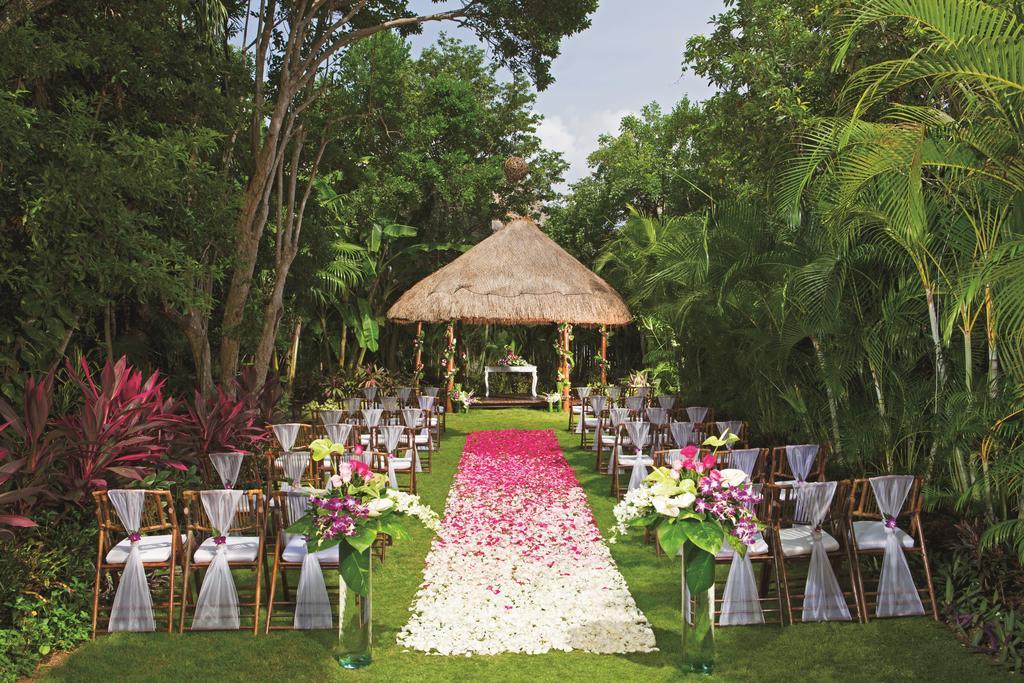 Dreams Resort&spa Resort Tulum