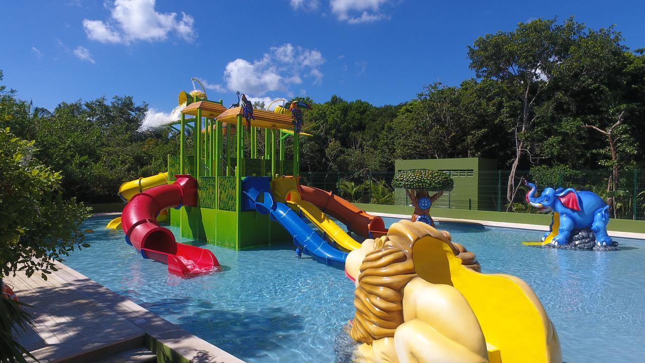 Dreams Resort&spa Resort Tulum