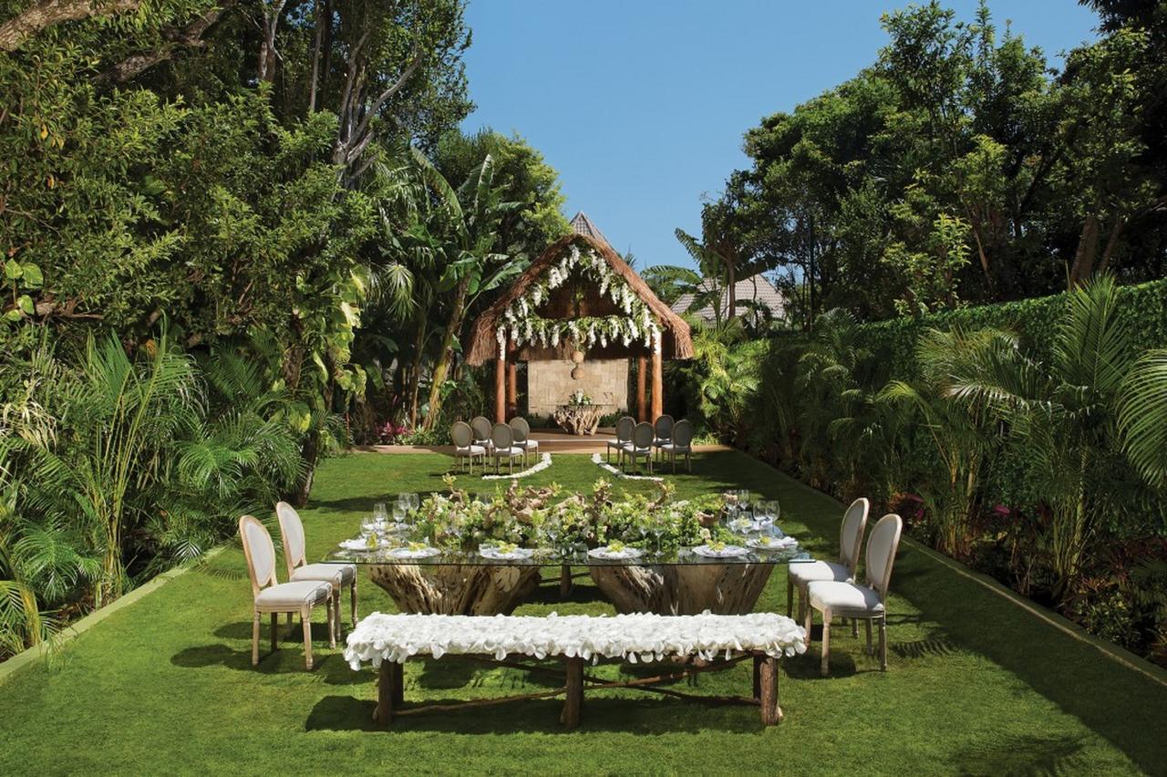 Resort Dreams Resort&spa Tulum