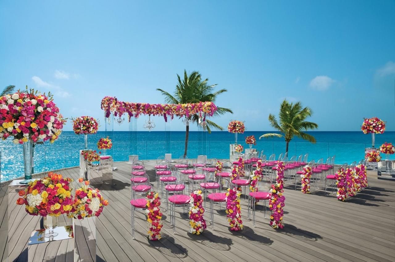 Dreams Resort&spa Tulum