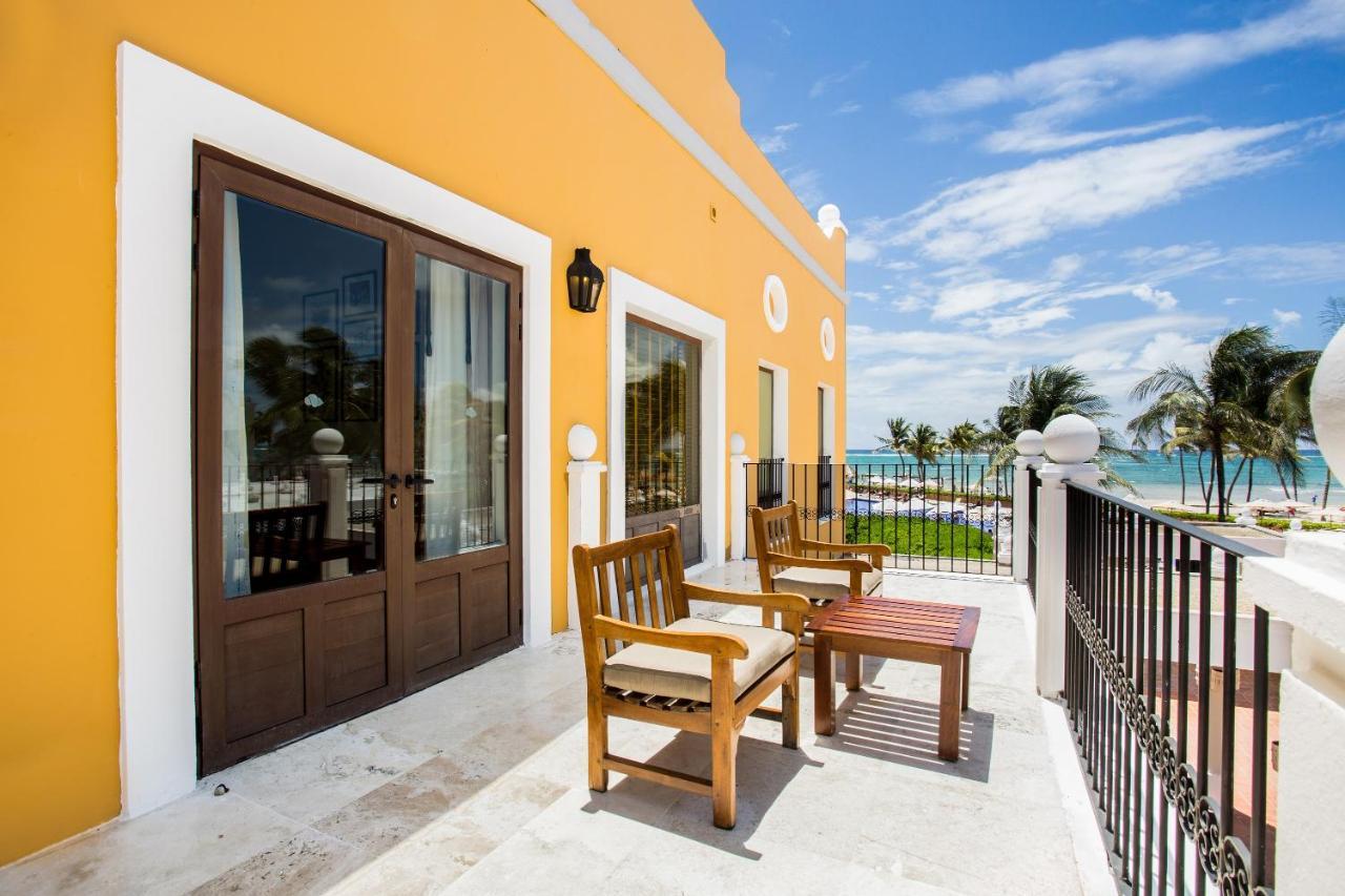 Dreams Resort&spa Tulum